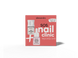 SOS Nail Clinic Box &mdash; інтенсивний набір для відновлення нігтів 21-258 фото 1