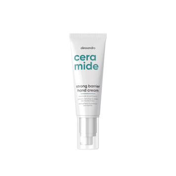 Крем для рук Ceramide Strong Barrier 36-003 фото