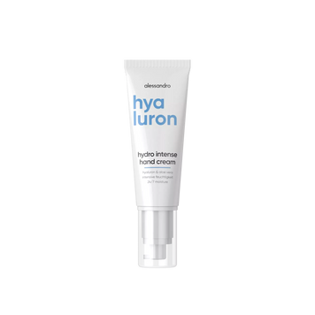 Зволожуючий крем для рук Hyaluron Hydro Intense 36-002 фото