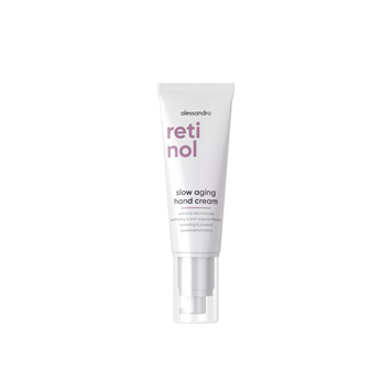 Крем для рук Retinol Slow Aging 36-007 фото