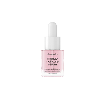 Сироватка для догляду за нігтями Mango Nail Care Serum 46-009 фото